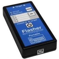 Flasher Portable