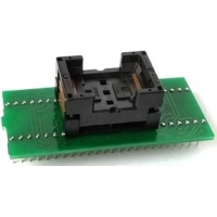DIP48-TSOP48 12x20 mm pin-to-pin