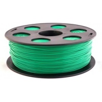 ABS-пластик 1.75 мм (1 кг) Зеленый