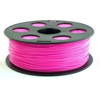 ABS-пластик 1.75 мм (1 кг) Розовый