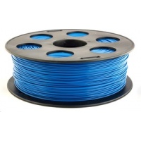 ABS-пластик 1.75 мм (1 кг) Синий