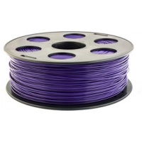 ABS-пластик 1.75 мм (1 кг) Фиолетовый
