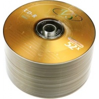 VS CD-R 80 52x Bulk/50