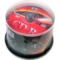 VS CD-R 80 52x CB/50